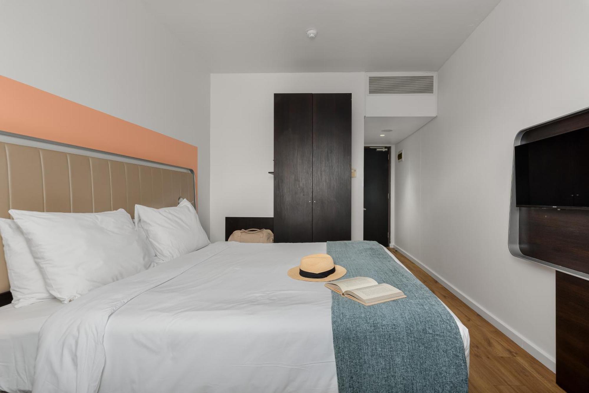 Neighbourgood Newlands Hotel Cape Town Room photo